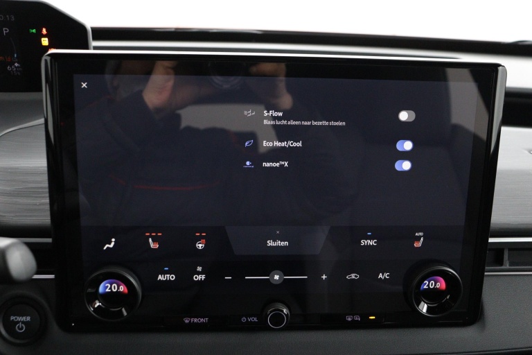 Toyota C-HR+ - First Edition 77 kWh 63