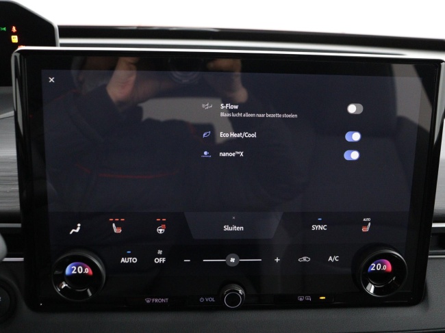 Toyota C-HR+ - First Edition 77 kWh