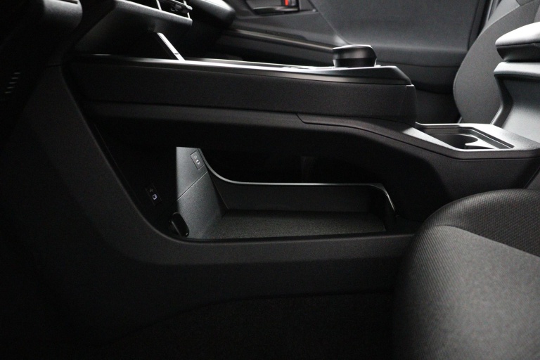 Toyota C-HR+ - First Edition 77 kWh 66