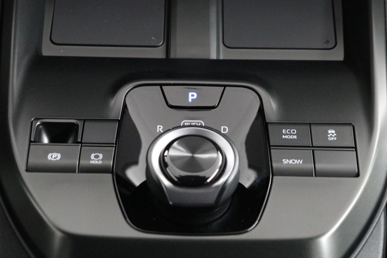 Toyota C-HR+ - First Edition 77 kWh 69