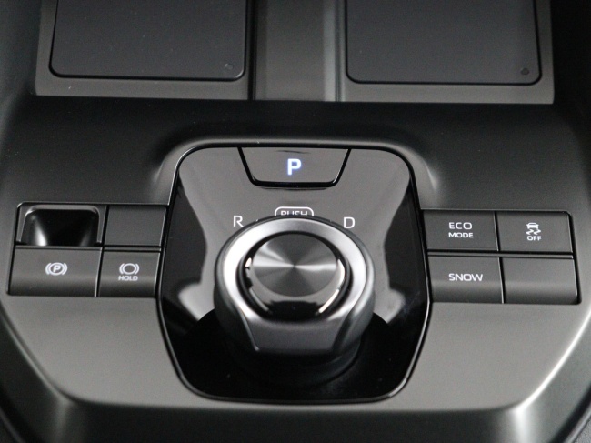 Toyota C-HR+ - First Edition 77 kWh