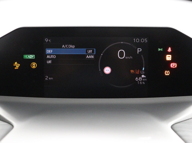 Toyota C-HR+ - First Edition 77 kWh