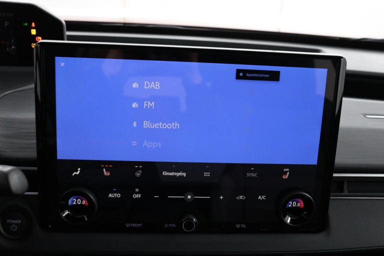 Toyota C-HR+ - First Edition 77 kWh 7