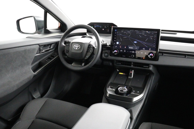 Toyota C-HR+ - First Edition 77 kWh 72