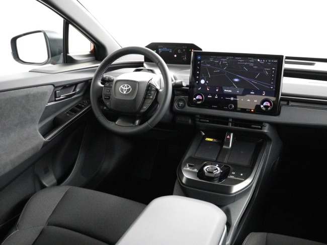 Toyota C-HR+ - First Edition 77 kWh