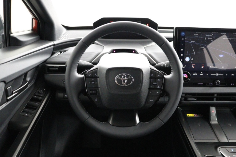 Toyota C-HR+ - First Edition 77 kWh 73