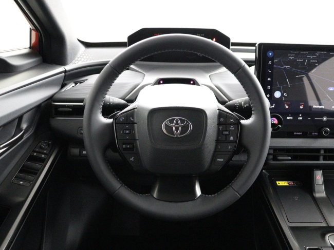 Toyota C-HR+ - First Edition 77 kWh