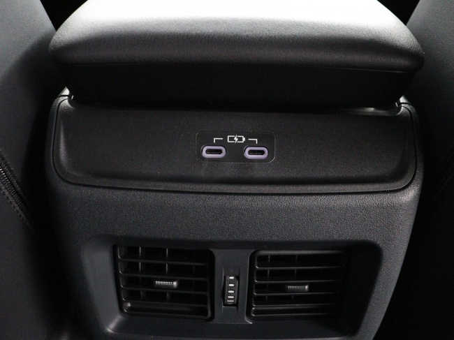 Toyota C-HR+ - First Edition 77 kWh