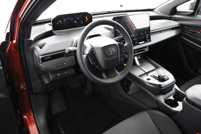 Toyota C-HR+ - First Edition 77 kWh 76