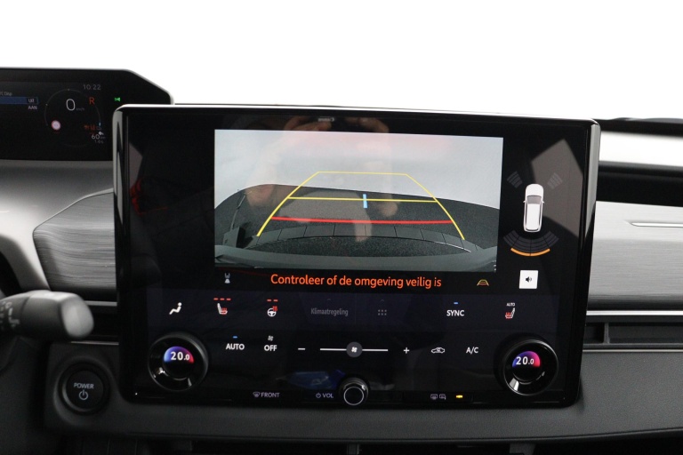 Toyota C-HR+ - First Edition 77 kWh 77