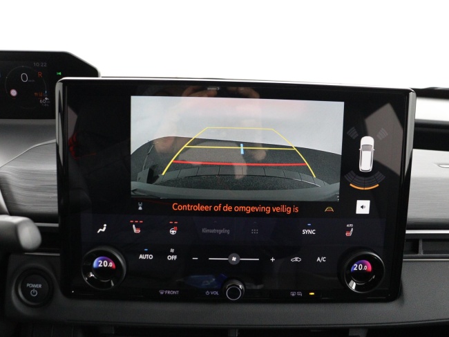 Toyota C-HR+ - First Edition 77 kWh