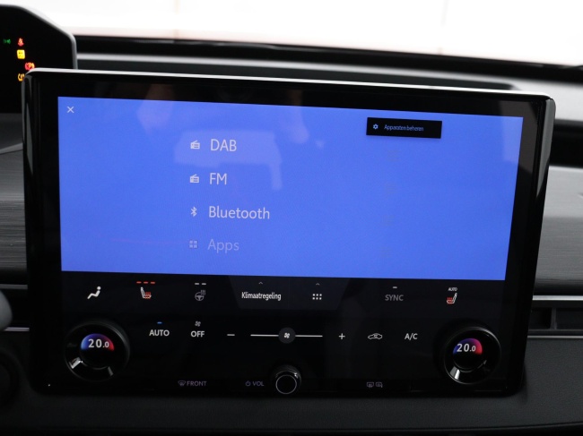 Toyota C-HR+ - First Edition 77 kWh