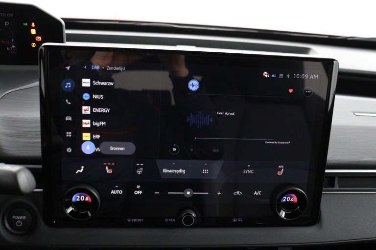 Toyota C-HR+ - First Edition 77 kWh 8