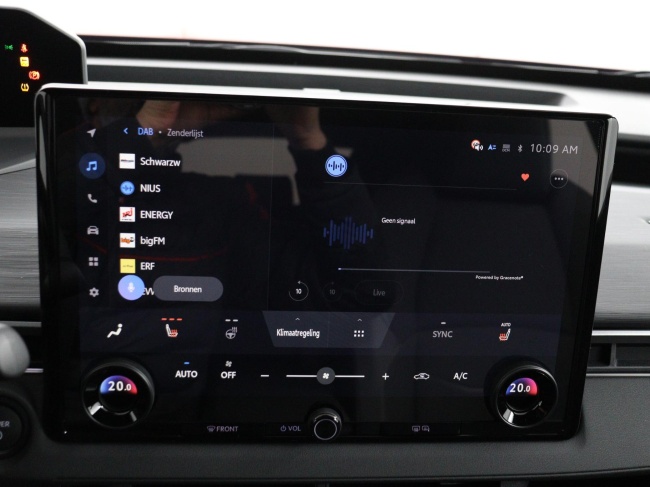 Toyota C-HR+ - First Edition 77 kWh