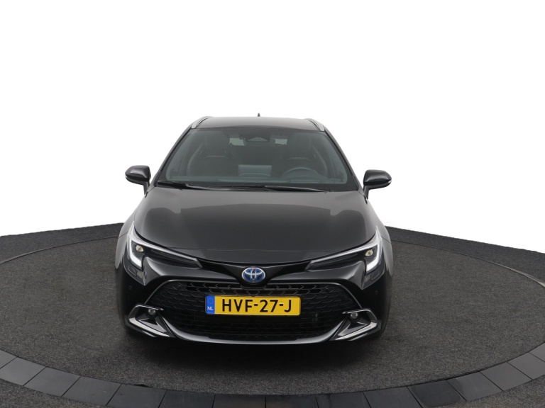 Toyota Corolla Touring Sports - Hybrid 140 Executive 16