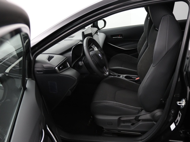 Toyota Corolla Touring Sports - Hybrid 140 Executive