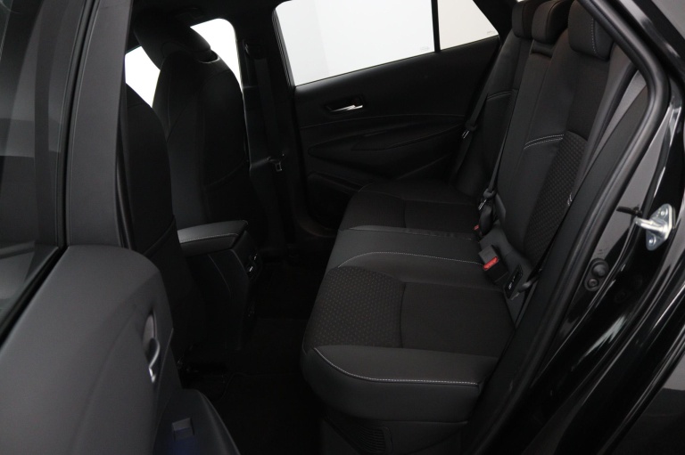 Toyota Corolla Touring Sports - Hybrid 140 Executive 18