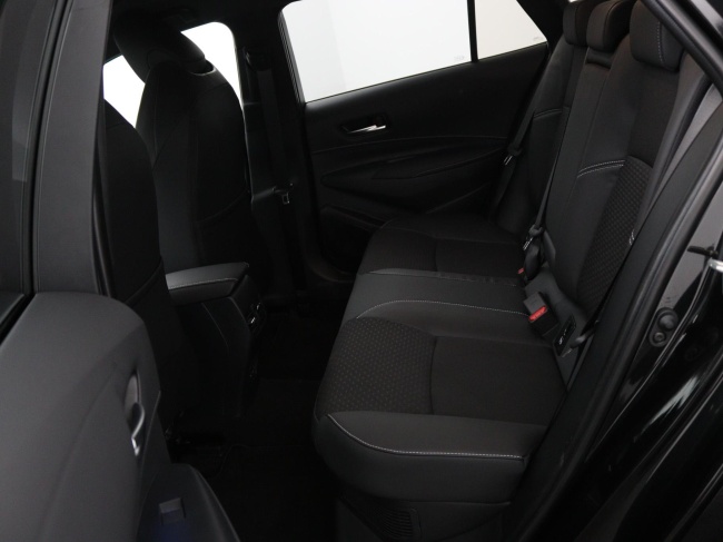 Toyota Corolla Touring Sports - Hybrid 140 Executive