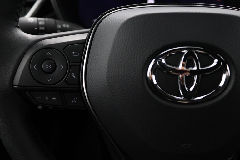 Toyota Corolla Touring Sports - Hybrid 140 Executive 19