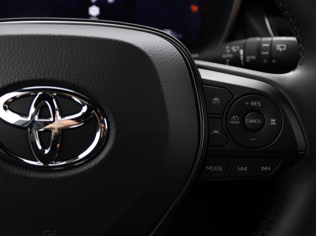 Toyota Corolla Touring Sports - Hybrid 140 Executive