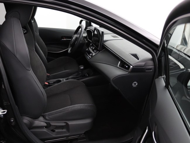 Toyota Corolla Touring Sports - Hybrid 140 Executive