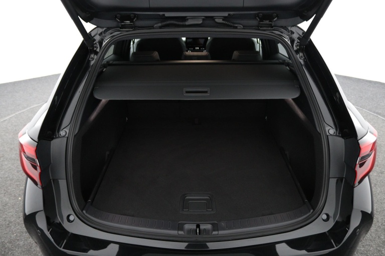 Toyota Corolla Touring Sports - Hybrid 140 Executive 23