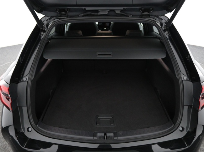 Toyota Corolla Touring Sports - Hybrid 140 Executive