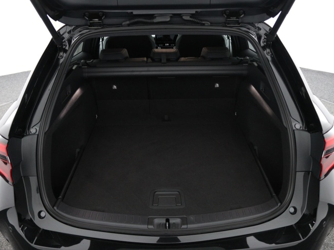 Toyota Corolla Touring Sports - Hybrid 140 Executive