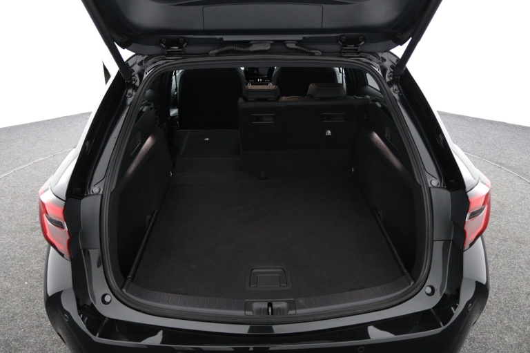 Toyota Corolla Touring Sports - Hybrid 140 Executive 25