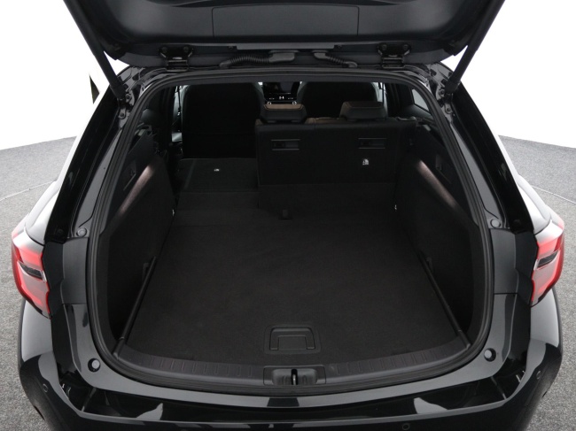 Toyota Corolla Touring Sports - Hybrid 140 Executive