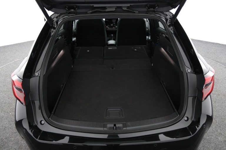 Toyota Corolla Touring Sports - Hybrid 140 Executive 26