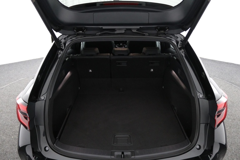 Toyota Corolla Touring Sports - Hybrid 140 Executive 27