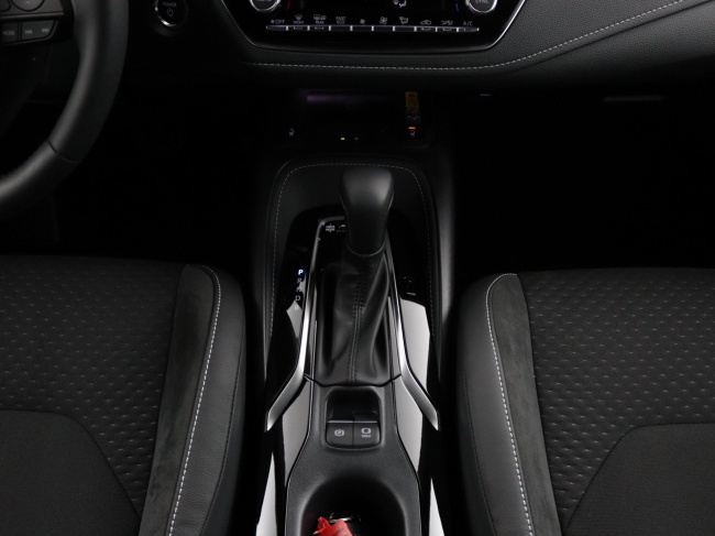 Toyota Corolla Touring Sports - Hybrid 140 Executive