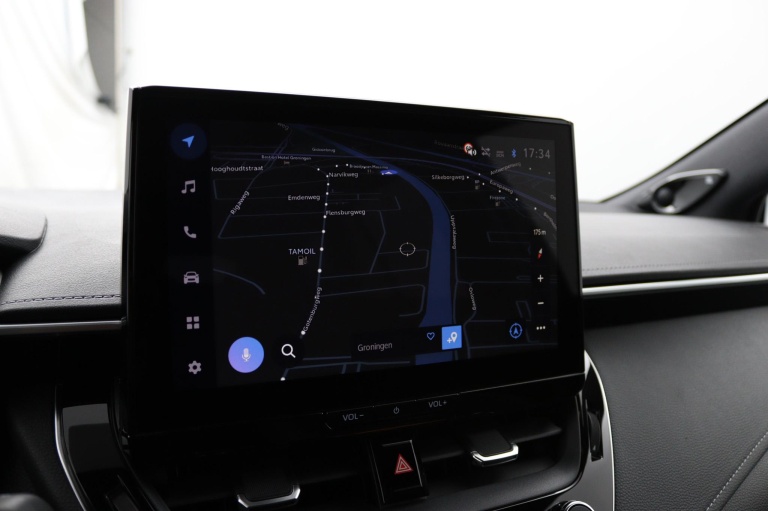 Toyota Corolla Touring Sports - Hybrid 140 Executive 29