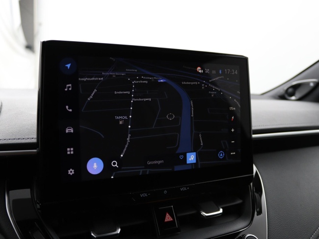 Toyota Corolla Touring Sports - Hybrid 140 Executive