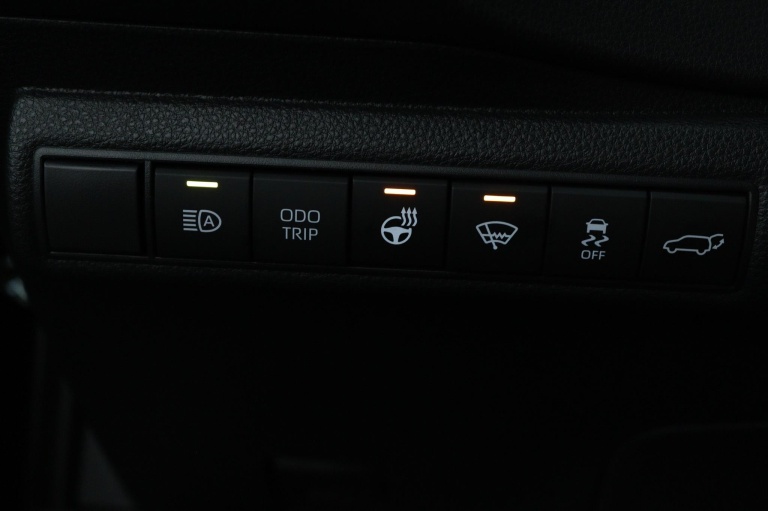 Toyota Corolla Touring Sports - Hybrid 140 Executive 31