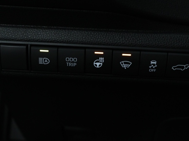 Toyota Corolla Touring Sports - Hybrid 140 Executive