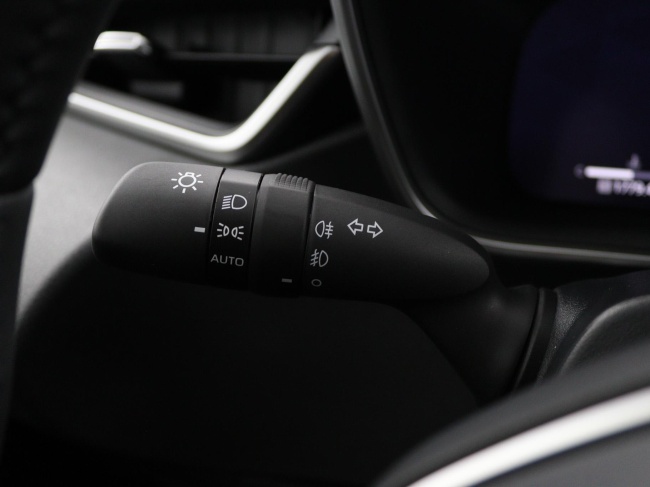 Toyota Corolla Touring Sports - Hybrid 140 Executive