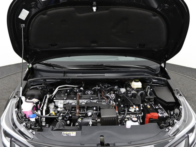 Toyota Corolla Touring Sports - Hybrid 140 Executive
