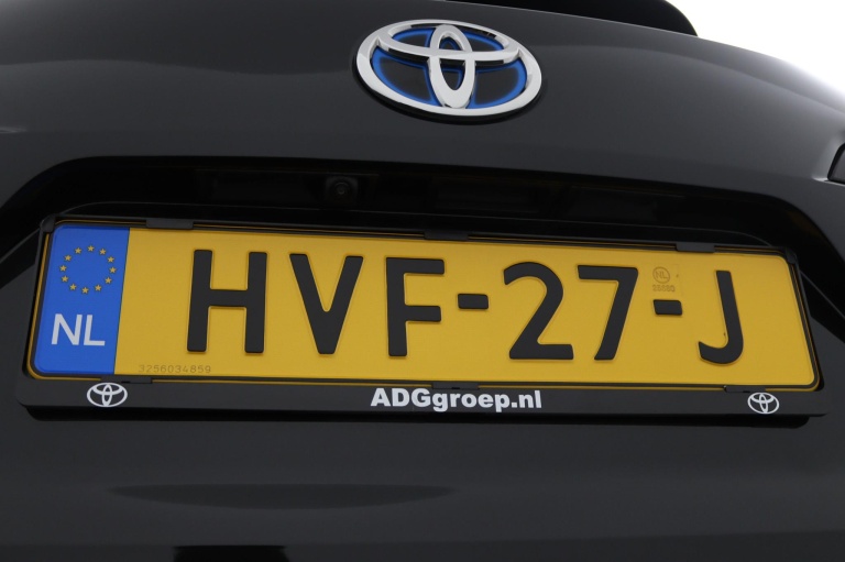 Toyota Corolla Touring Sports - Hybrid 140 Executive 40