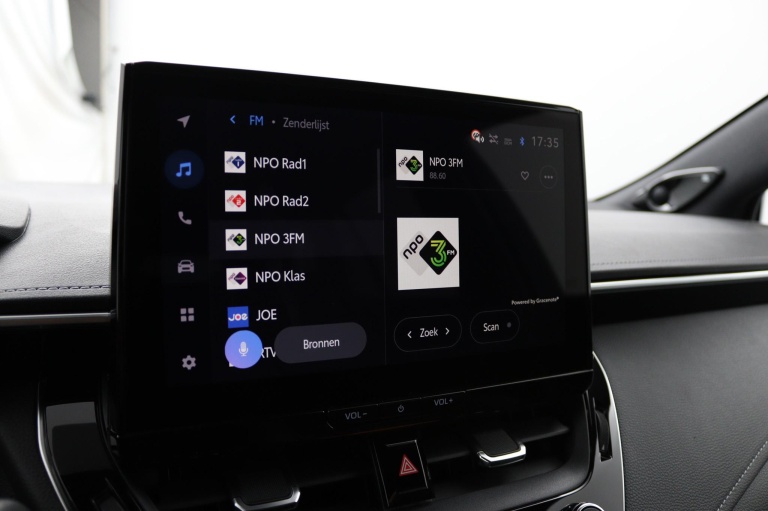 Toyota Corolla Touring Sports - Hybrid 140 Executive 42