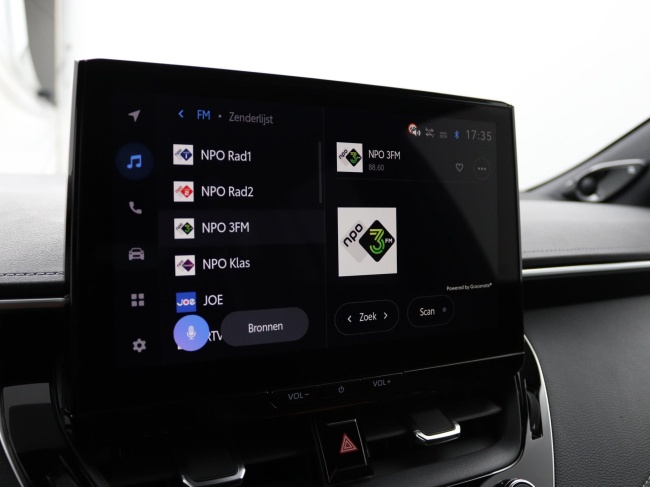 Toyota Corolla Touring Sports - Hybrid 140 Executive