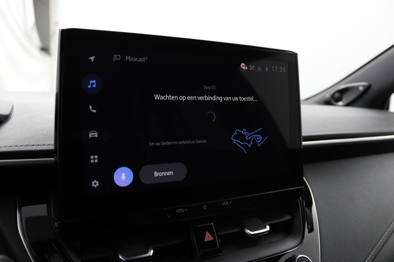 Toyota Corolla Touring Sports - Hybrid 140 Executive 43