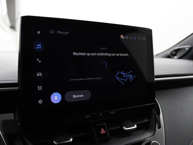 Toyota Corolla Touring Sports - Hybrid 140 Executive