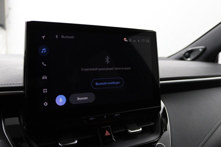 Toyota Corolla Touring Sports - Hybrid 140 Executive 44