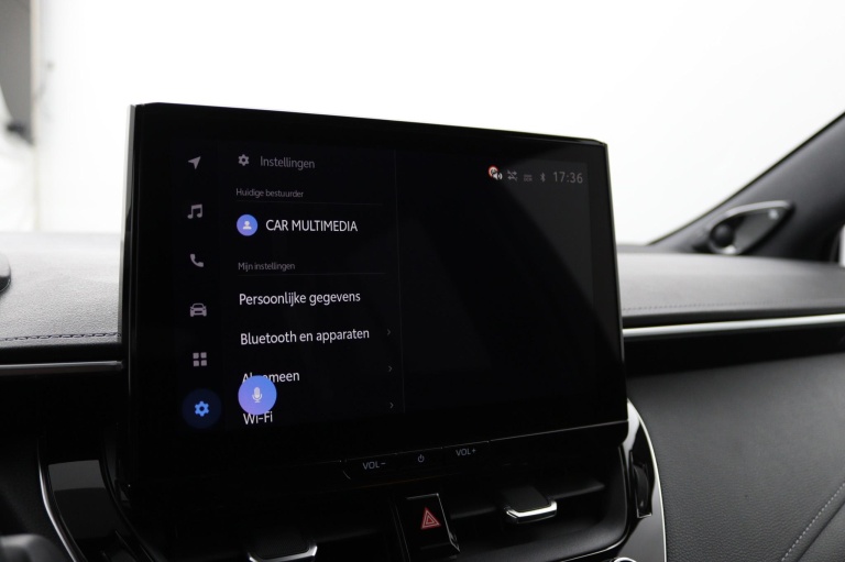 Toyota Corolla Touring Sports - Hybrid 140 Executive 45