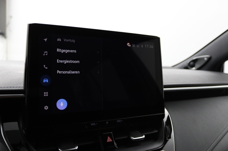 Toyota Corolla Touring Sports - Hybrid 140 Executive 46