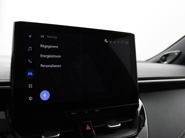 Toyota Corolla Touring Sports - Hybrid 140 Executive