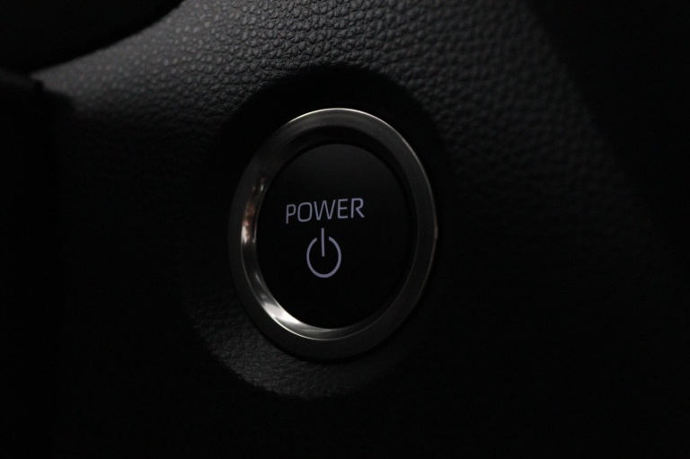 Toyota Corolla Touring Sports - Hybrid 140 Executive 47