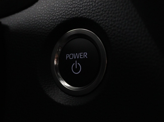 Toyota Corolla Touring Sports - Hybrid 140 Executive